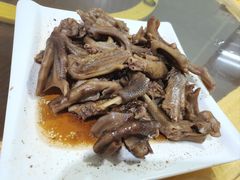-烧鹅妹饭店