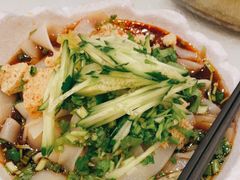 -新粤新疆菜清真餐厅(拱北店)