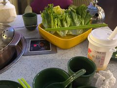 -润园四季椰子鸡火锅(海上世界店)