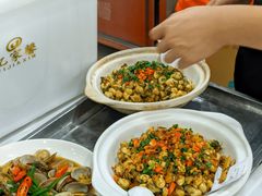 -醉壹号海鲜大排档(厦门美食地标店)