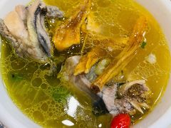 -妈妈的味道(和顺古镇店)