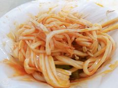-秦镇史玉林凉皮(翡丽城店)