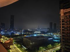 -于家堡洲际酒店·堡子里酒廊