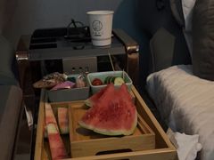 -沐森 •疗愈头疗馆(打浦桥店)