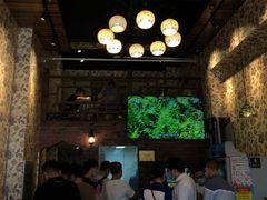 -巴依家新疆手抓饭(菱角湖万达店)