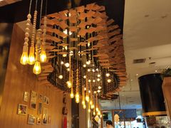 -云海肴·汽锅鸡·云南菜(苏州中心店)