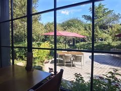 -荷风细雨·中国茶宴(碧云店)