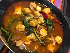 -吧嘚嘴炭烧鸽串吧(北海街店)
