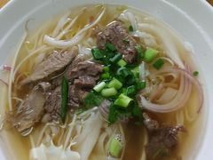 -探越越南牛肉粉(江南西分店)
