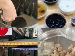 -巽寮印象美食部落餐厅·海鲜·地方特色菜(惠州体验店)