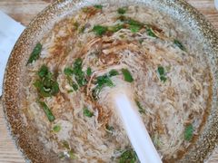 -舞素卷菜煎饼.糁汤(万达金街店)