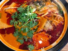 -望湘园·湖南菜(宏伊店)