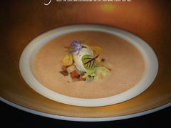 -L'ATELIER de Joel Robuchon(外滩18号店)
