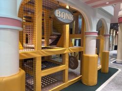 -奈尔宝家庭中心·亲子餐厅(长沙运达汇店)