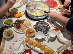 -汕头八合里海记牛肉店(清河店)