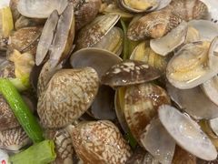 -碧海银沙海鲜餐厅(恒大海上威尼斯店)