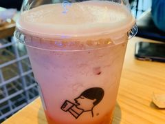 -喜茶(佛山顺德大良东乐路店)