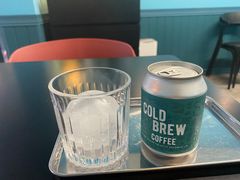 -NokNok Coffee(宽窄巷子店)