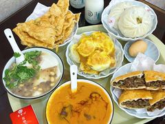 -方中山胡辣汤(顺河路店)