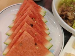 -嬷孙家潮汕牛肉火锅(北京路天河城店)