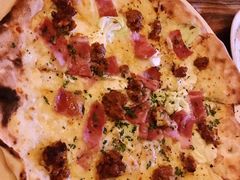 -PIZZA BIANCA(民园店)