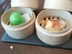 -索菲特酒店·乐轩华中餐厅