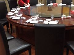 包厢-裕德隆清真饭庄·天津特色菜(东丽店)
