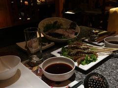 -辉哥火锅(虹桥路店)