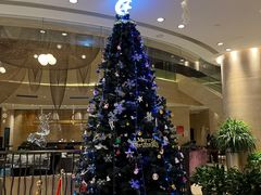-乐咖啡西餐厅(太湖皇冠假日酒店)