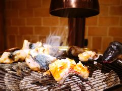 -味家烤肉烤鳗鱼牛排(西塔旗舰店)