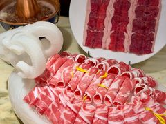 -涮福記·现切牛羊肉火锅(世纪汇店)