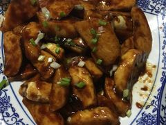 -洞天食府(北大街店)