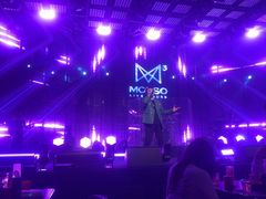 -MOSSO·Liveshow(M3香港广场店)
