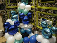 -火吧PTV聚会餐厅(10号店)