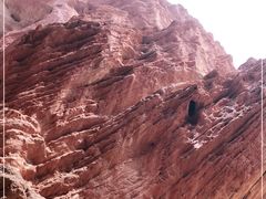 -天山神秘大峡谷