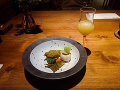 -天水蔬食料理(树德之光店)