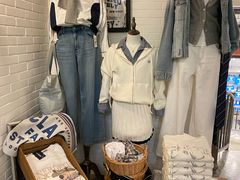 -BASEMENT FG (成都太古里店)