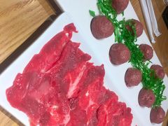 -掂档潮汕牛肉火锅(沈阳万象城店)