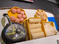 -润园四季椰子鸡火锅(南山海岸城店)