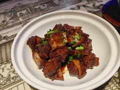 -绿茶餐厅(燕郊永旺店)