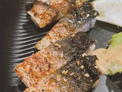 -1218 GRILL 主厨
