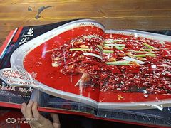 -芙蓉·艳阳餐厅(南口店)