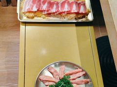 -西塔老太太泥炉烤肉(望京一店)
