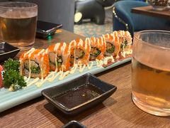 -龙神·炭烧酒场深夜食堂(新街口店)