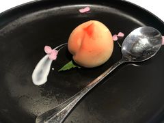 仙桃慕斯-106餐厅(山水文园店)