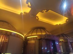 -蒙古人烤羊大师·绿野餐厅(工农大路店)