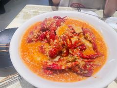 -聚味瞿记·龙虾堂(坡子街店)