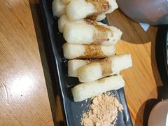 -望京一号·重庆江湖菜(工体店)