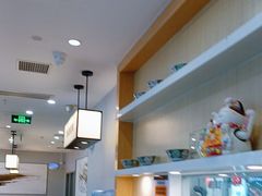 -吉野家(复兴路第二餐厅店)