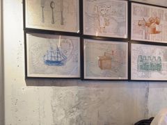 -BAKER&SPICE(安福路店)